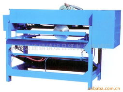 東光縣連鎮(zhèn)鎮(zhèn)旭日紙制品機(jī)械廠——其他包裝成型機(jī)械產(chǎn)品之菜板加工設(shè)備介紹