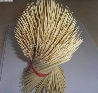 牙簽 小巧工具的大用途與安全選擇